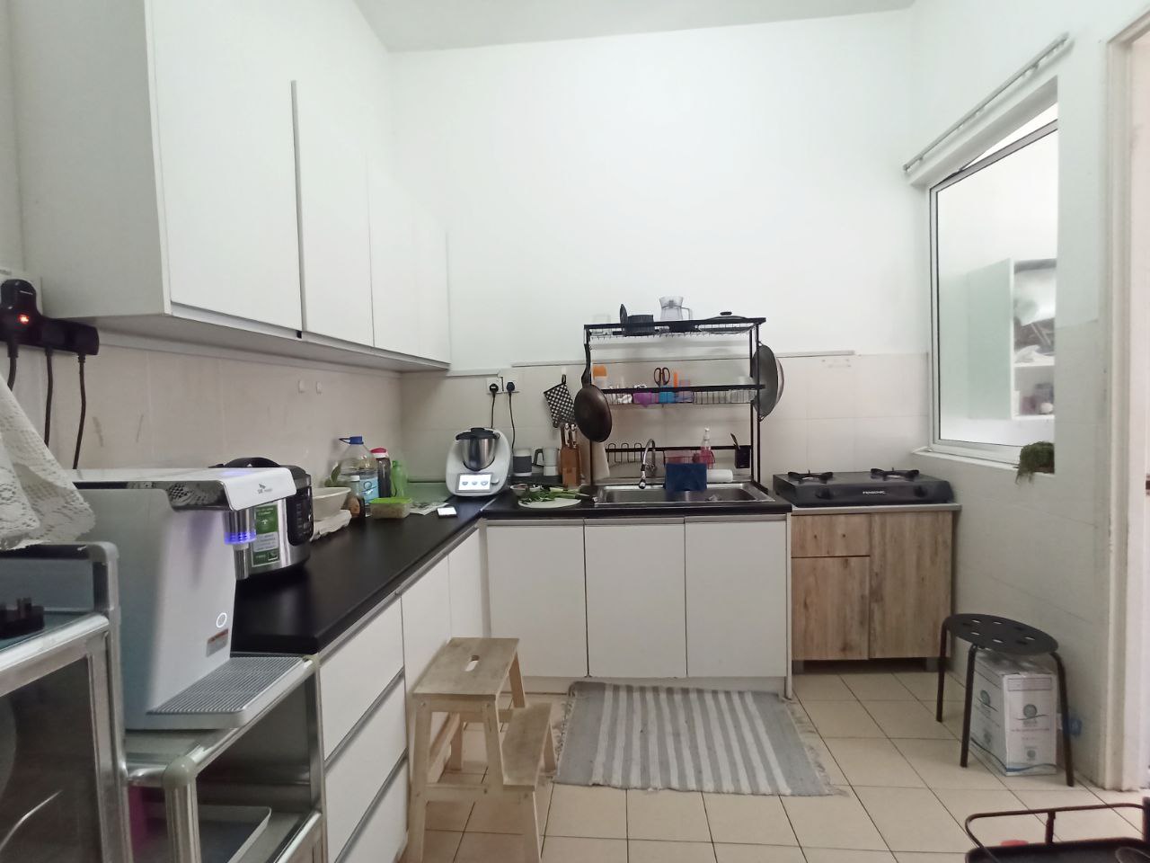 2 Storey Terrace Nadayu 92 Kajang - photo 5