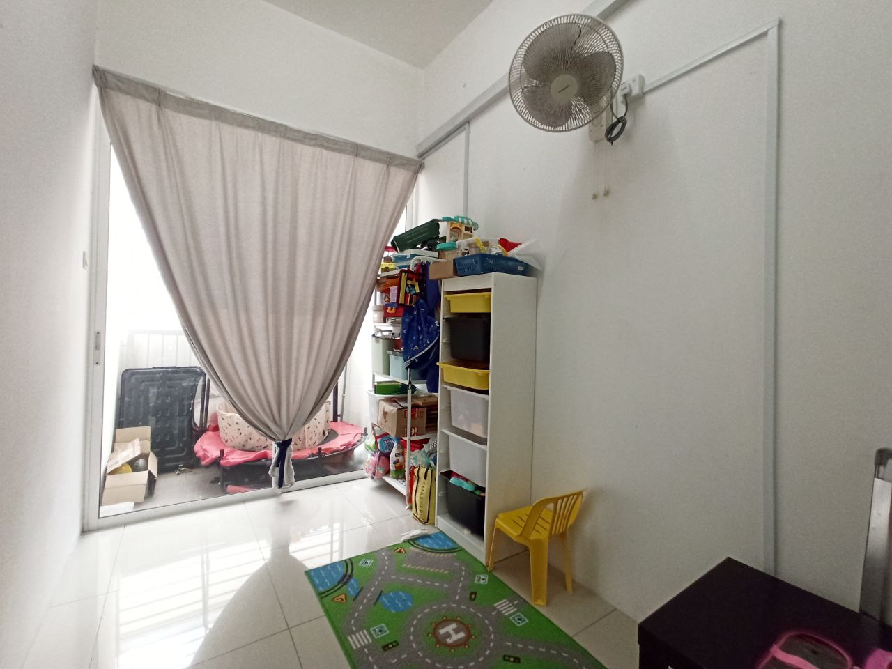 2 Storey Terrace Nadayu 92 Kajang - photo 7