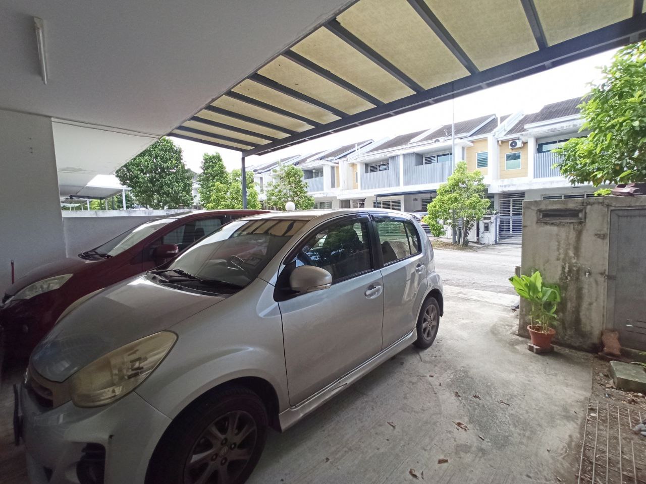 2 Storey Terrace Nadayu 92 Kajang - photo 8