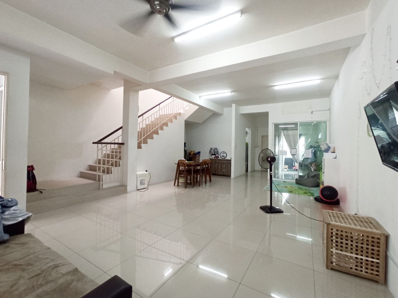 2 Storey Terrace Nadayu 92 Kajang - photo 9