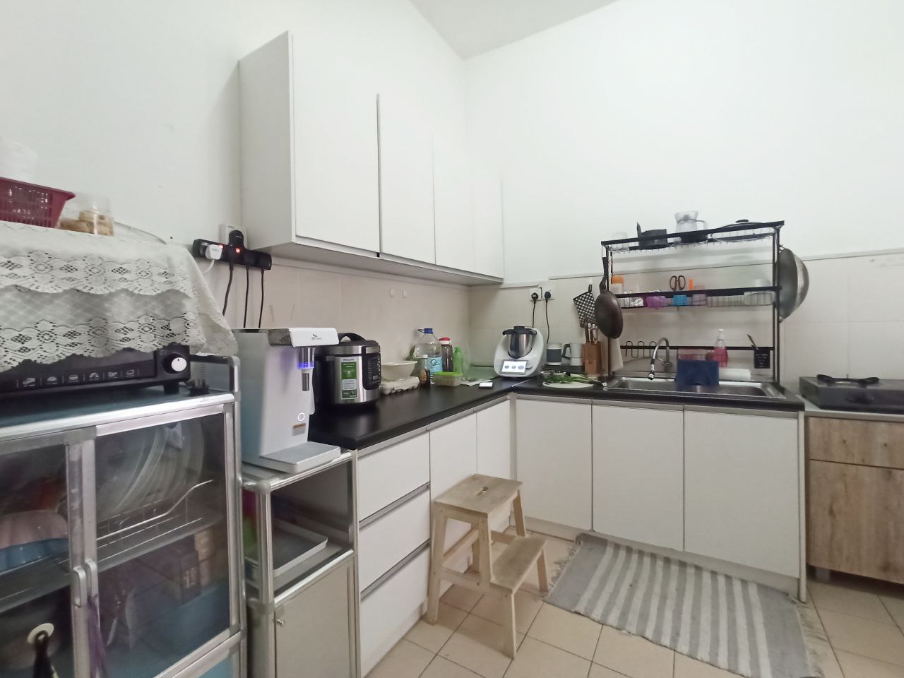 2 Storey Terrace Nadayu 92 Kajang - photo 10