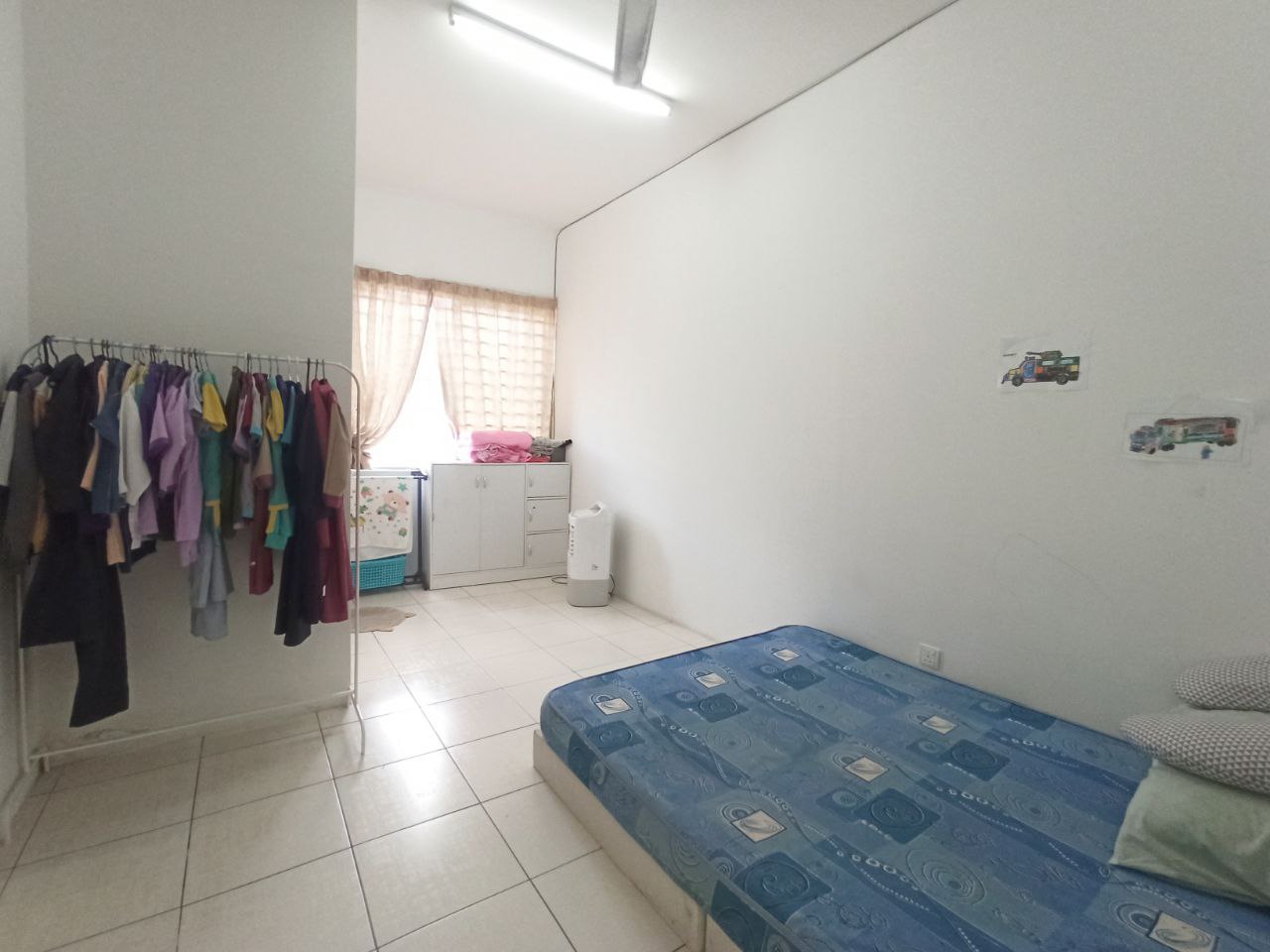 2 Storey Terrace Nadayu 92 Kajang - photo 12
