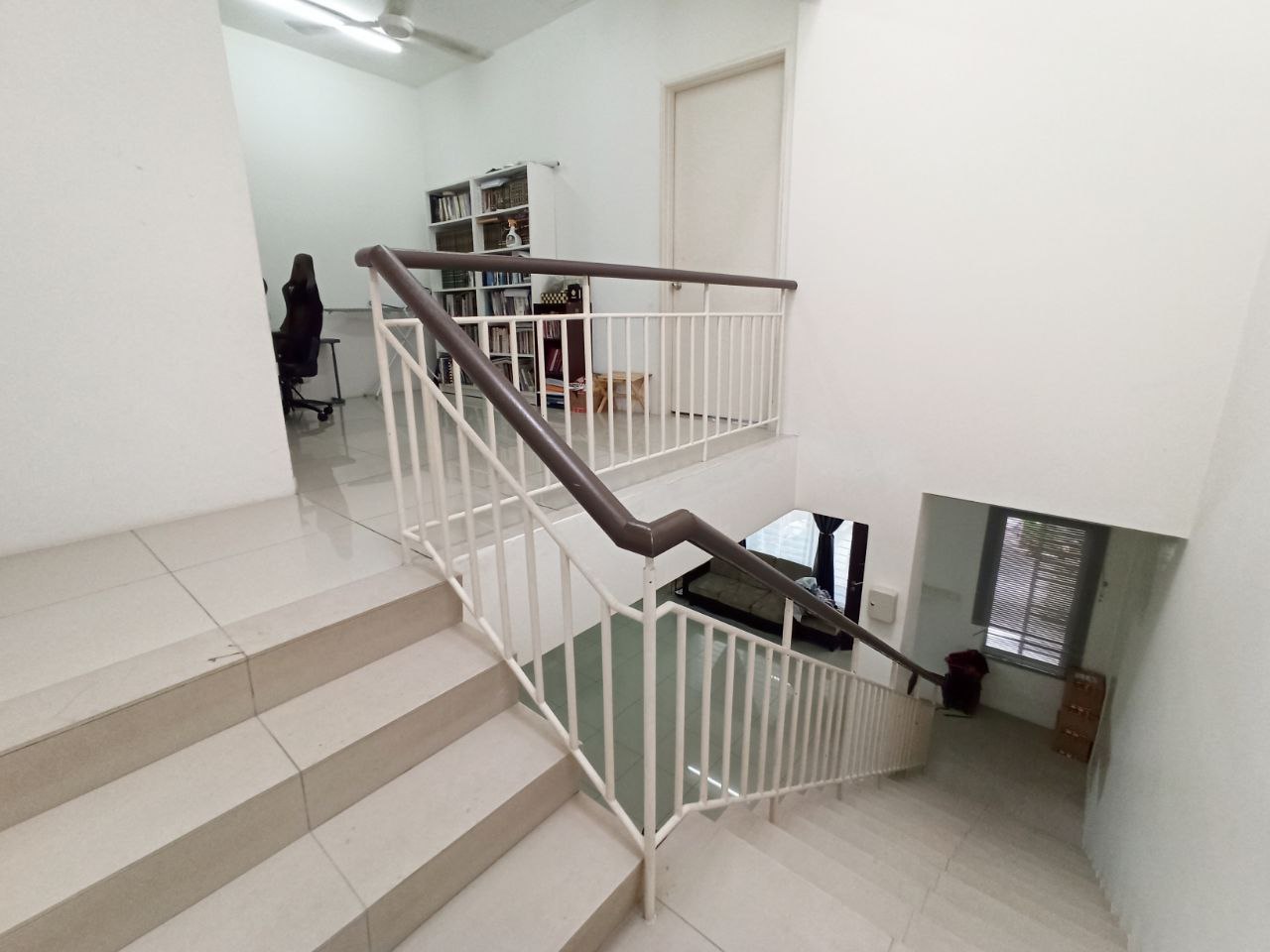 2 Storey Terrace Nadayu 92 Kajang - photo 13