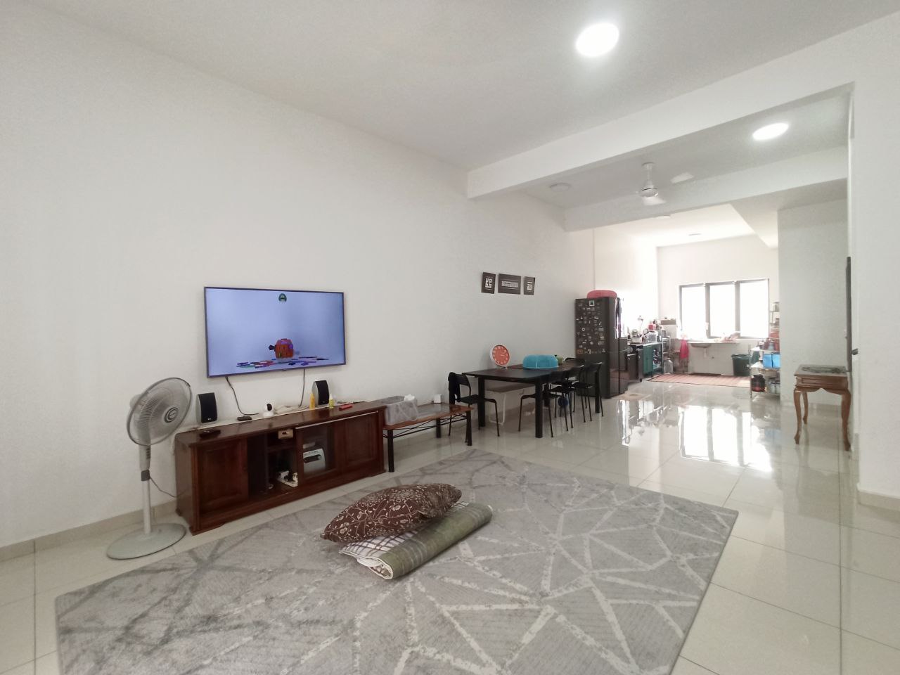 3 Storey Superlink Mutiara Villa Kajang - photo 6