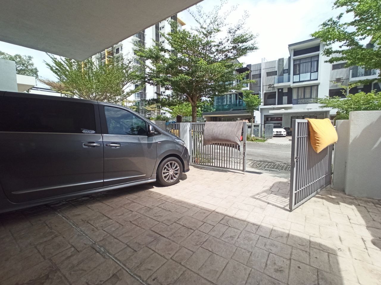 3 Storey Superlink Mutiara Villa Kajang - photo 9