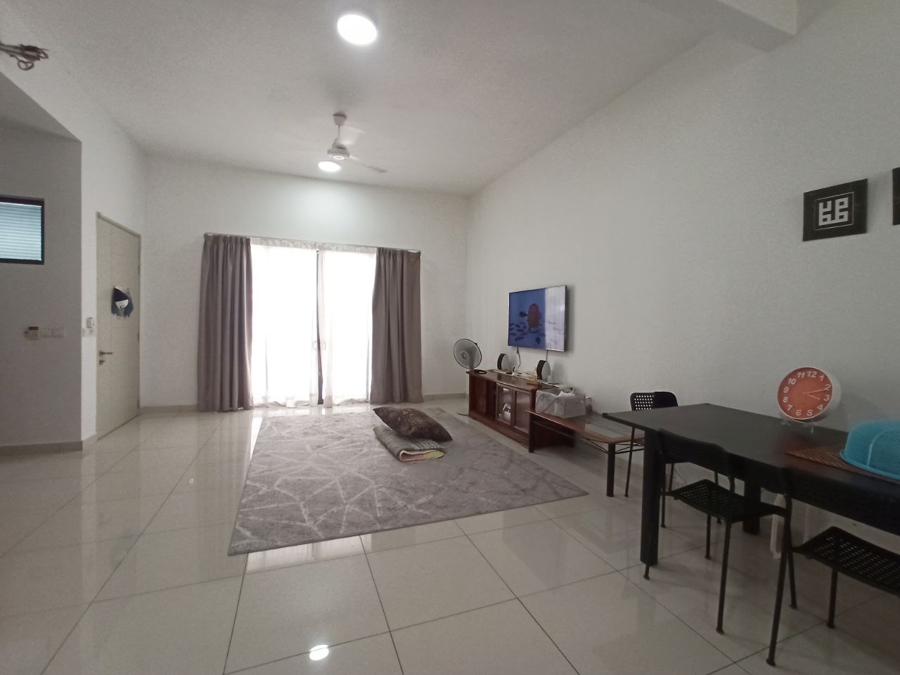 3 Storey Superlink Mutiara Villa Kajang - photo 11