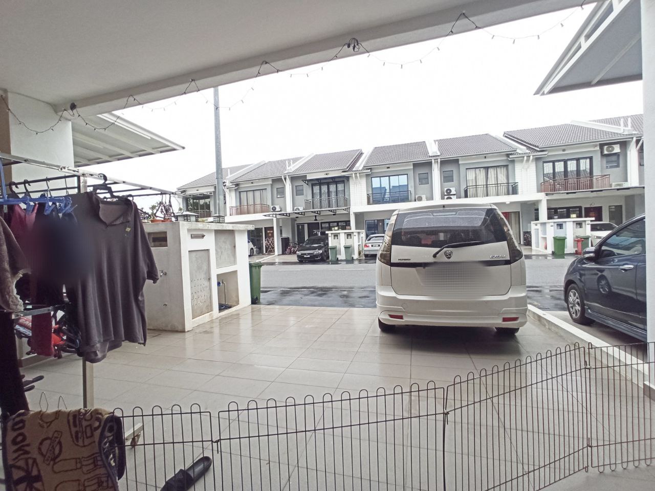 2 Storey Terrace Diamond Residence Carnation, Seme - photo 6