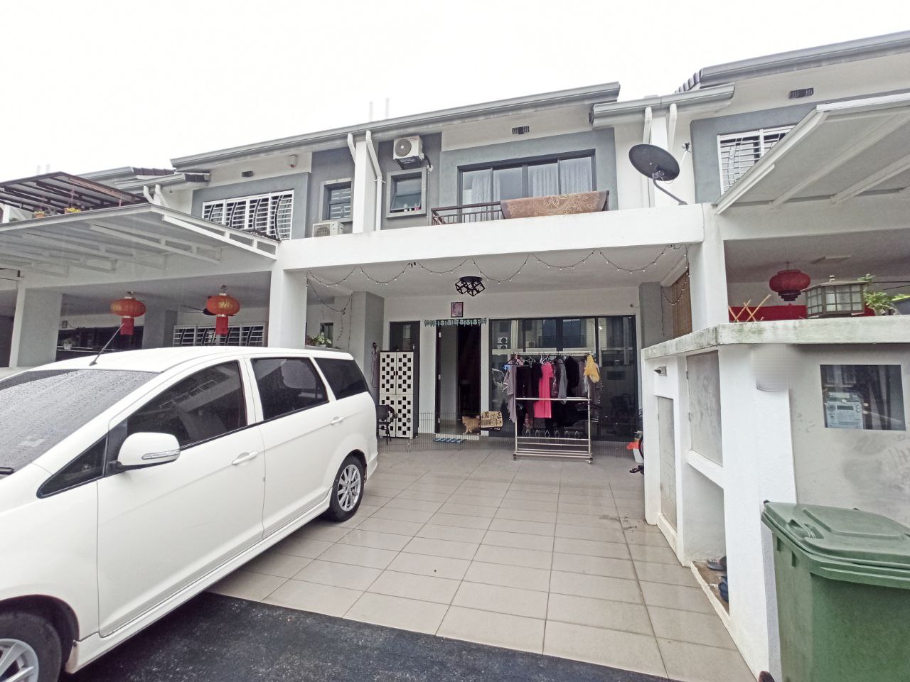 2 Storey Terrace Diamond Residence Carnation, Seme - photo 7