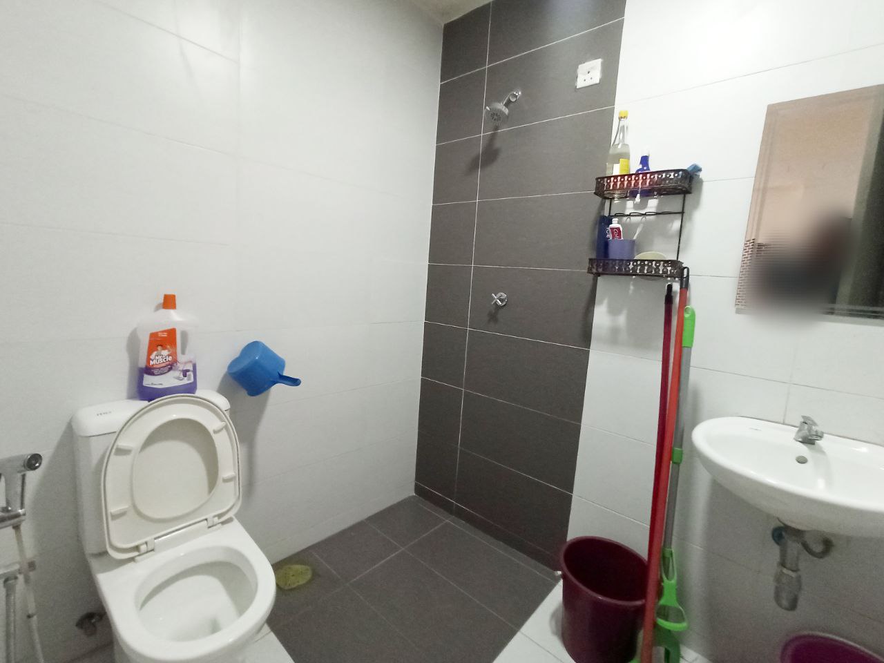 2 Storey Terrace Diamond Residence Carnation, Seme - photo 8