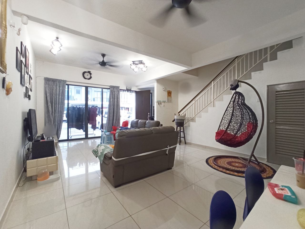 2 Storey Terrace Diamond Residence Carnation, Seme - photo 9