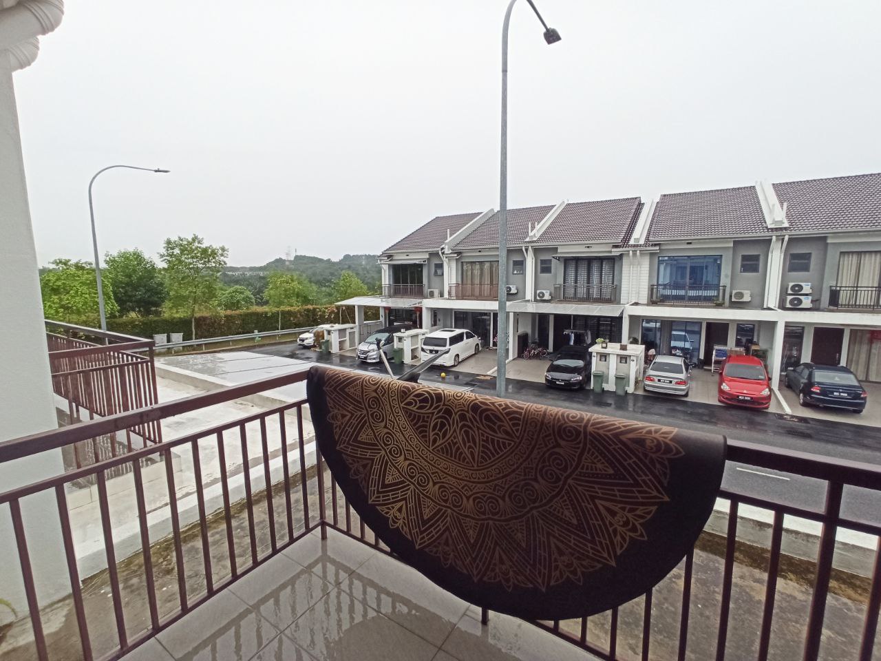 2 Storey Terrace Diamond Residence Carnation, Seme - photo 11