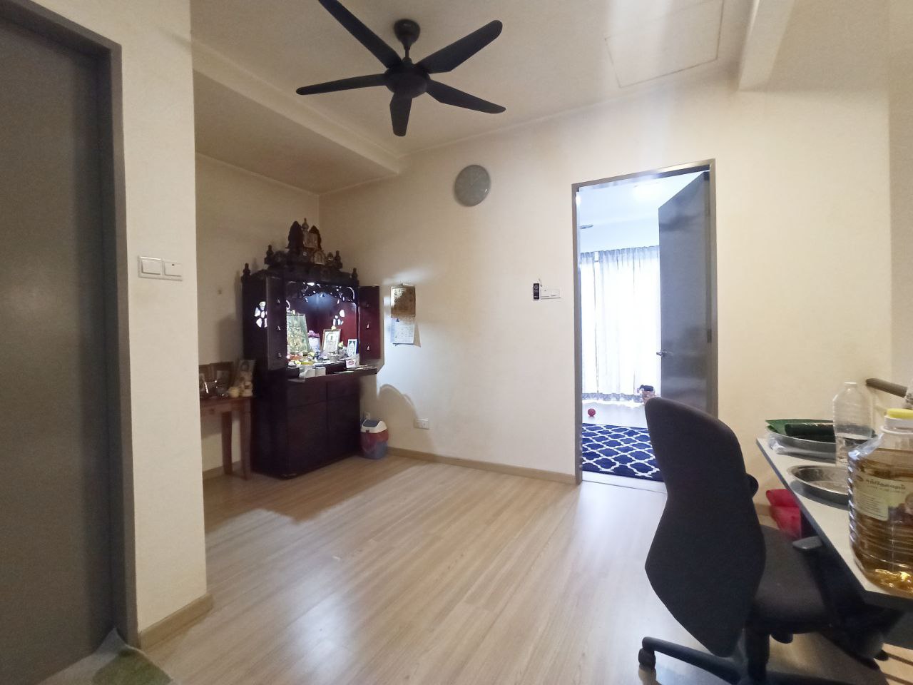 2 Storey Terrace Diamond Residence Carnation, Seme - photo 12
