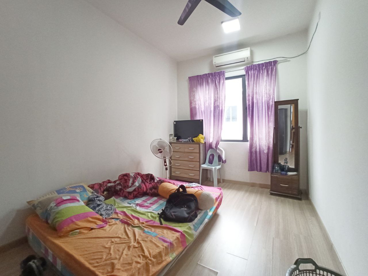 2 Storey Terrace Diamond Residence Carnation, Seme - photo 13