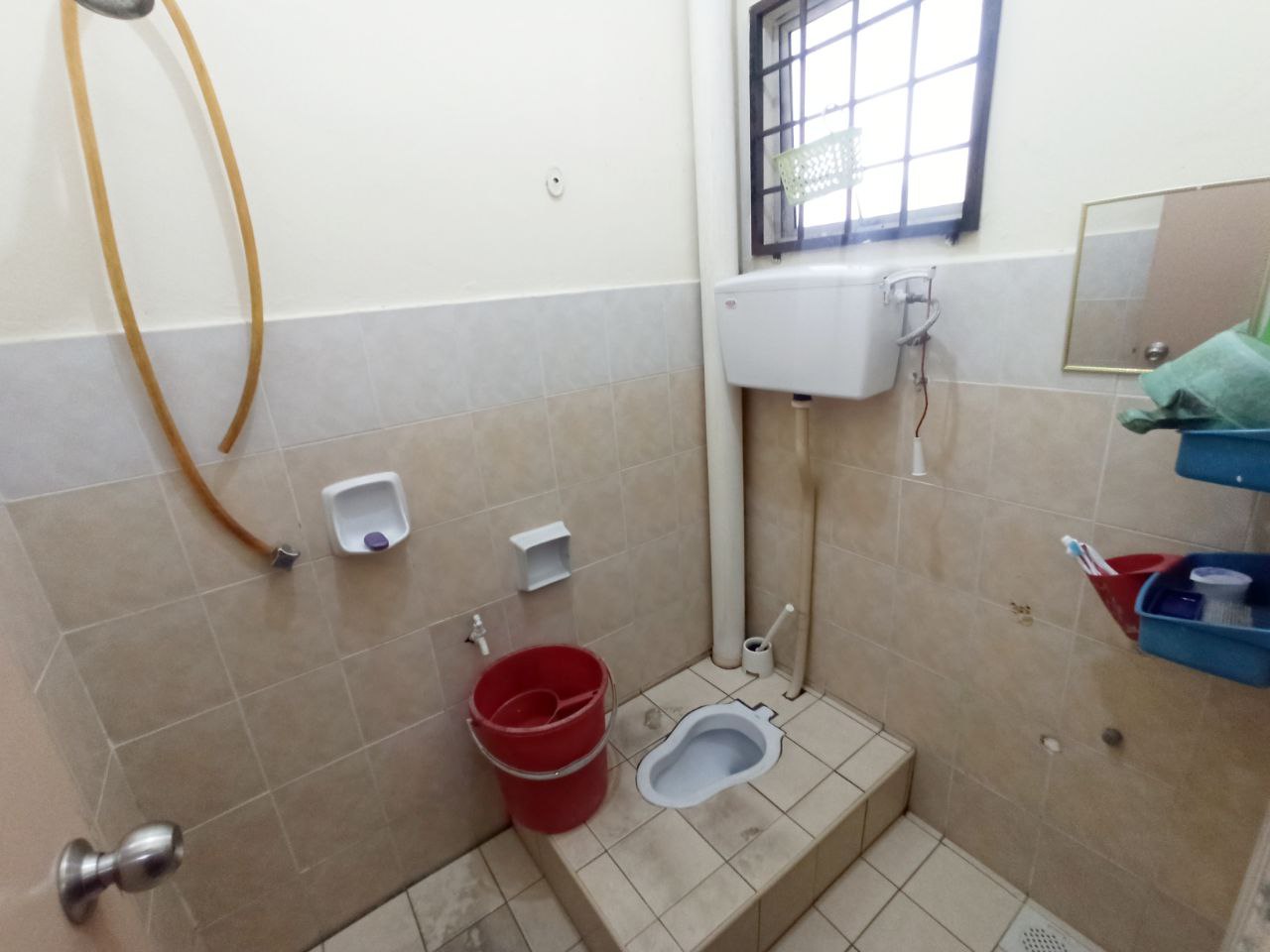 Renovated 2 Storey Terrace Taman Wawasan Hulu Lang - photo 3
