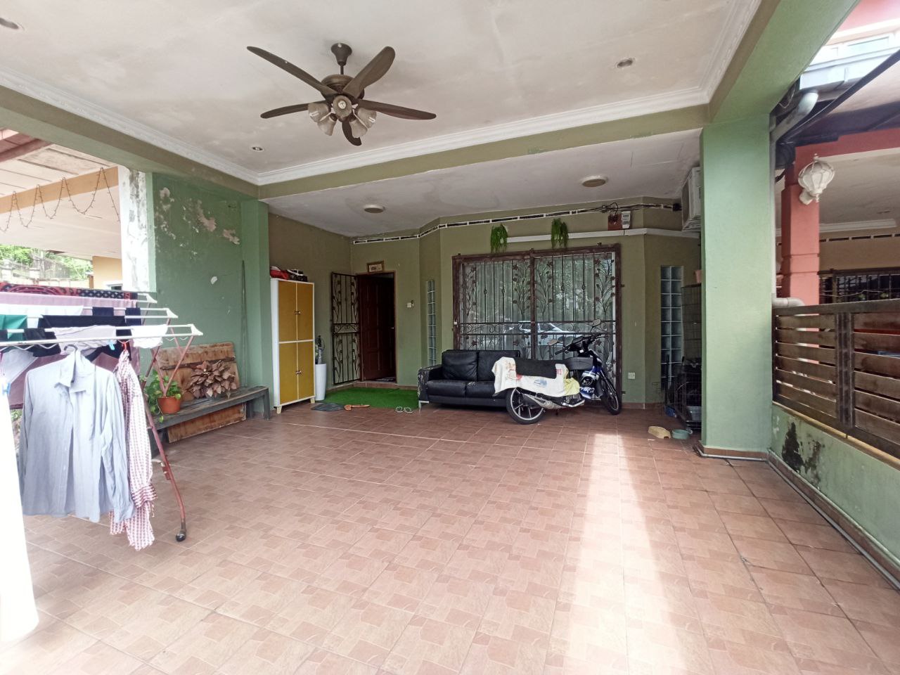 Renovated 2 Storey Terrace Taman Wawasan Hulu Lang - photo 5