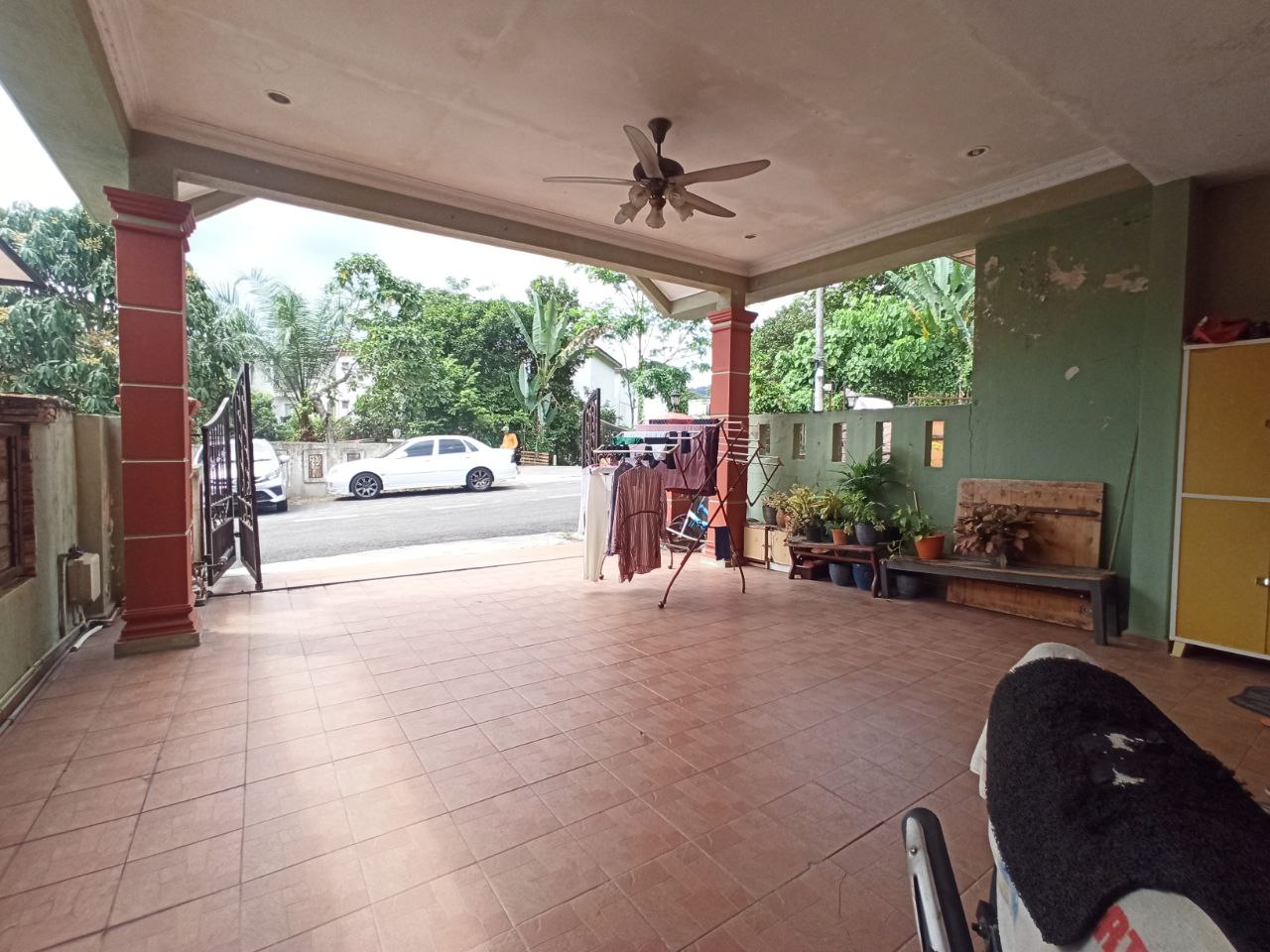 Renovated 2 Storey Terrace Taman Wawasan Hulu Lang - photo 13