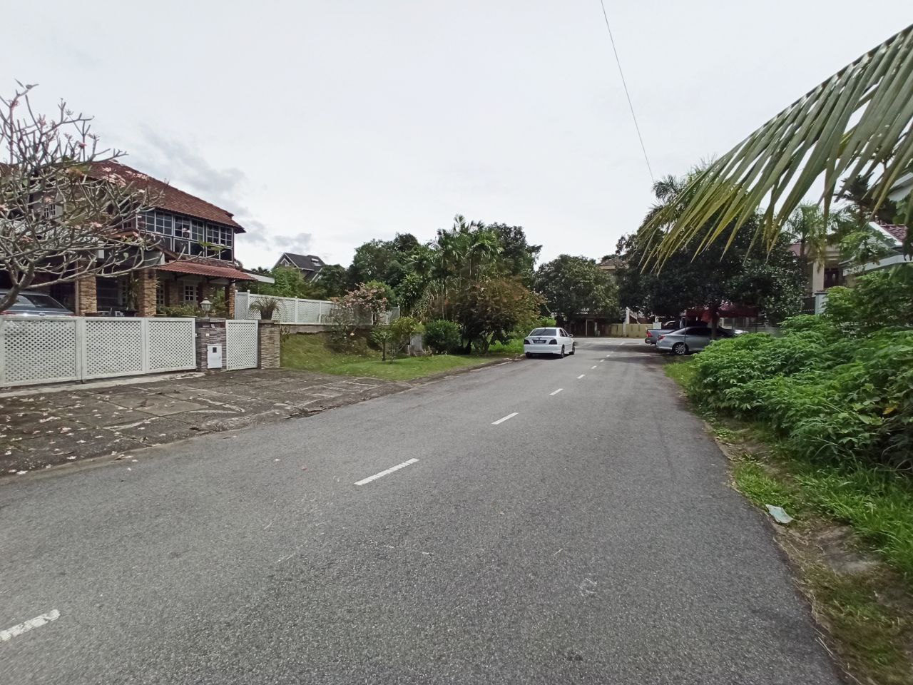 Bungalow Lot Saujana Impian Golf Resort Kajang - photo 2