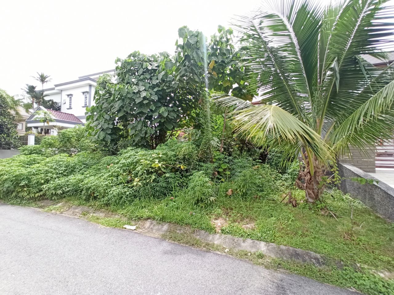 Bungalow Lot Saujana Impian Golf Resort Kajang - photo 4