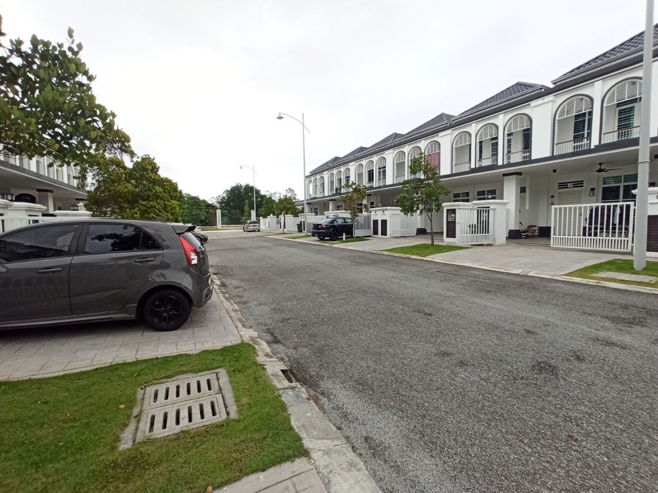 2 Storey Terrace Merrydale Eco Majestic Semenyih - photo 3