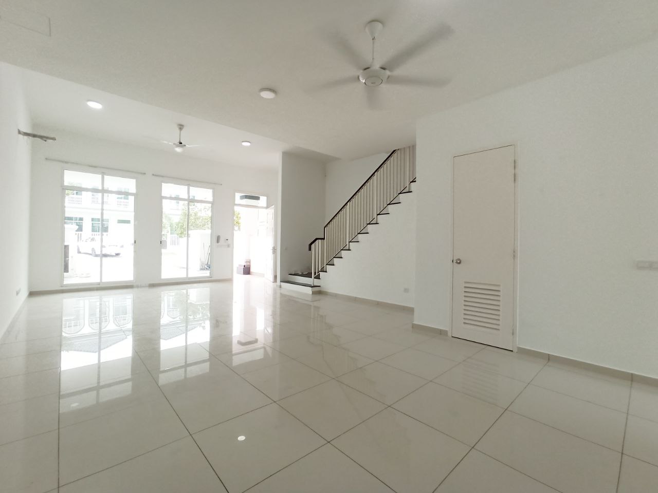2 Storey Terrace Merrydale Eco Majestic Semenyih - photo 6