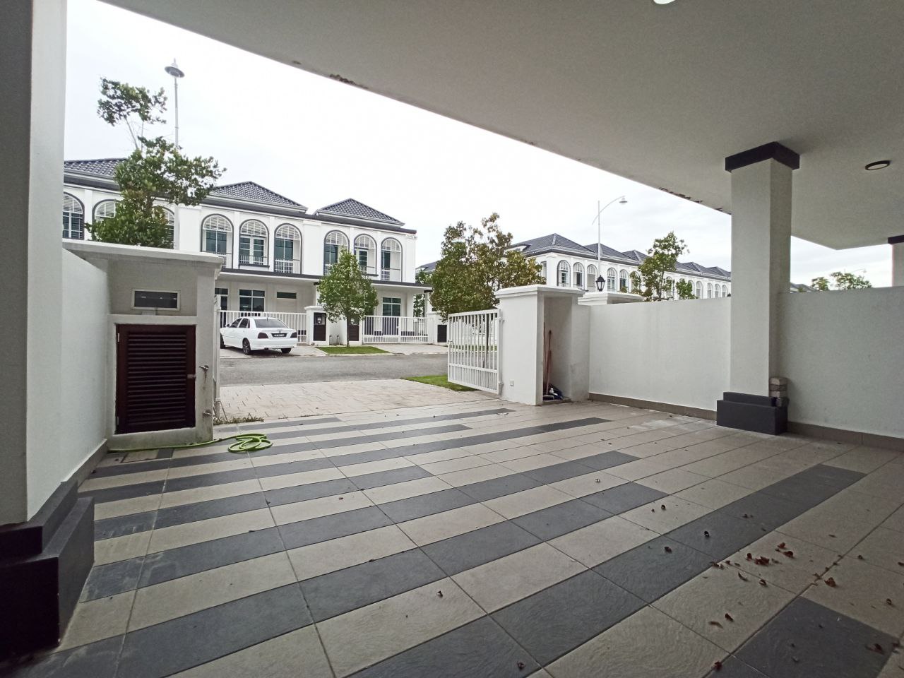 2 Storey Terrace Merrydale Eco Majestic Semenyih - photo 9