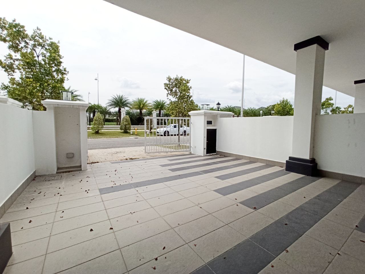 2 Storey Terrace Merrydale Eco Majestic Semenyih - photo 13