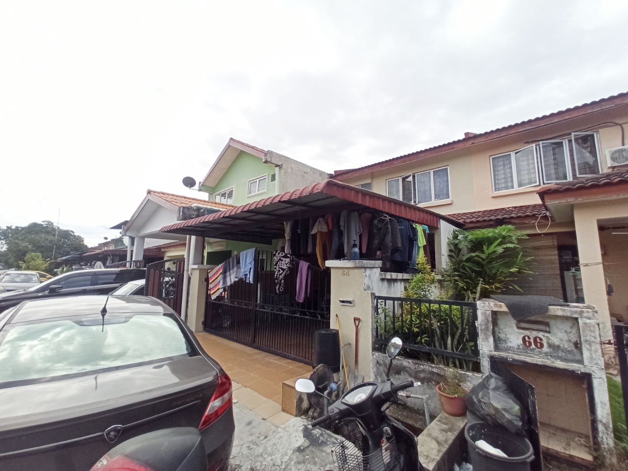 Renovated 2 Storey Terrace Taman Taming Impian - photo 4