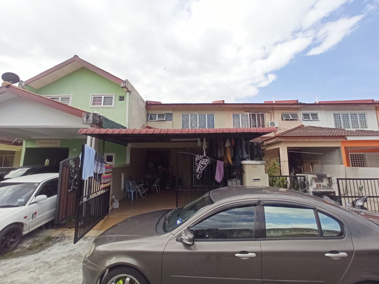 Renovated 2 Storey Terrace Taman Taming Impian - photo 6