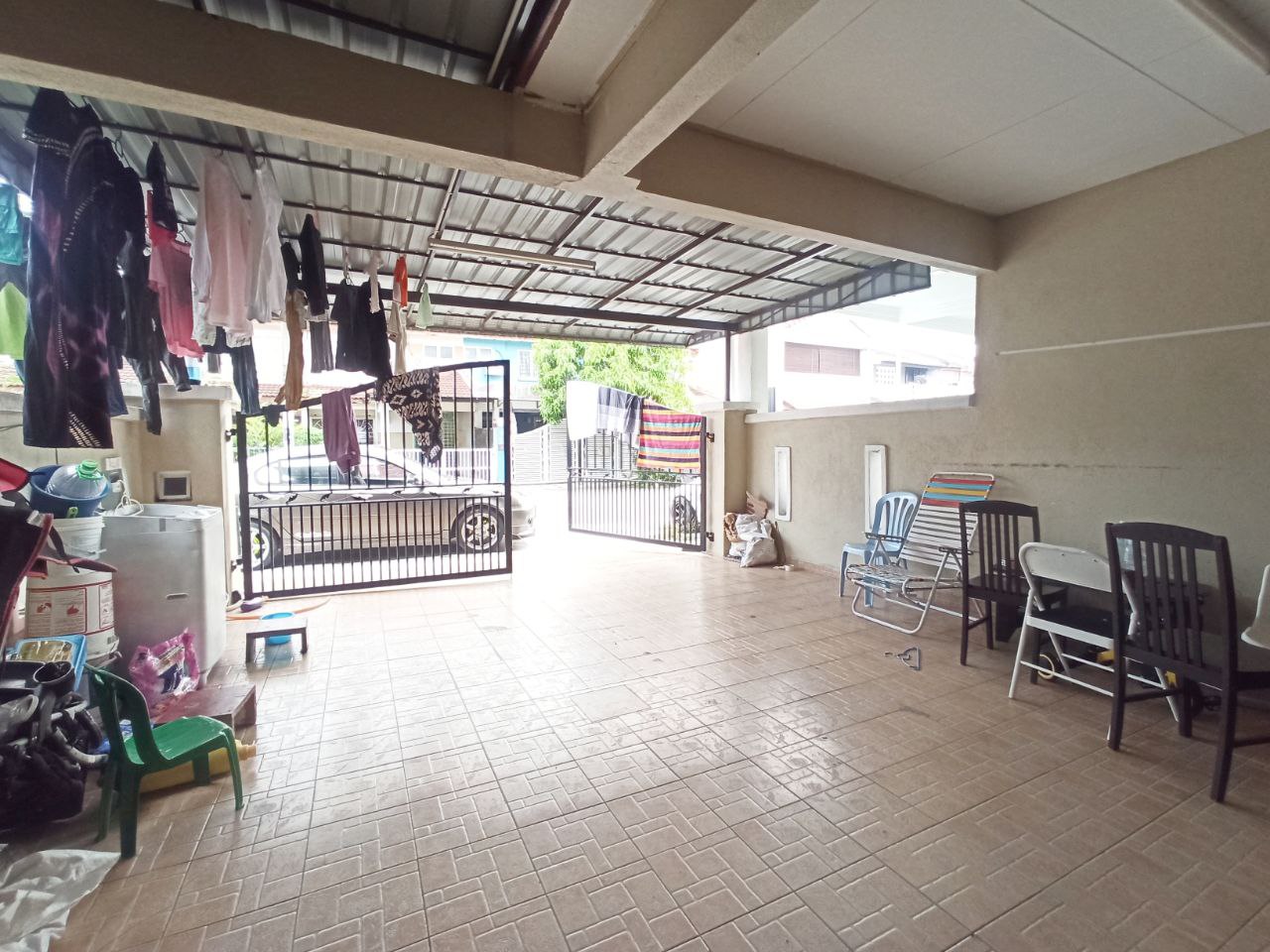 Renovated 2 Storey Terrace Taman Taming Impian - photo 7