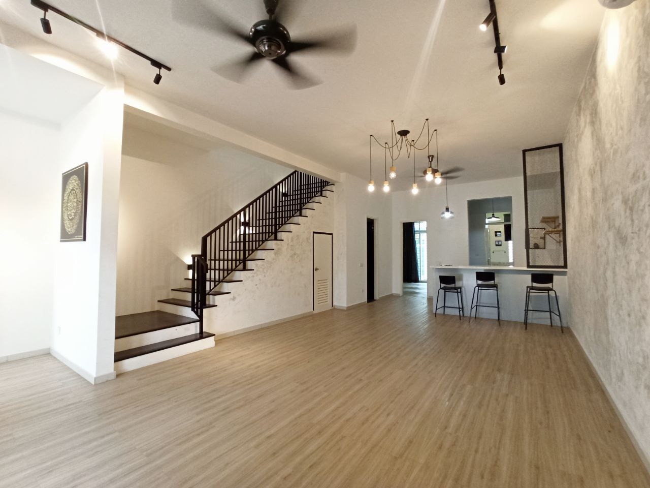 2 Storey Terrace Merrydale Eco Majestic Semenyih - photo 2