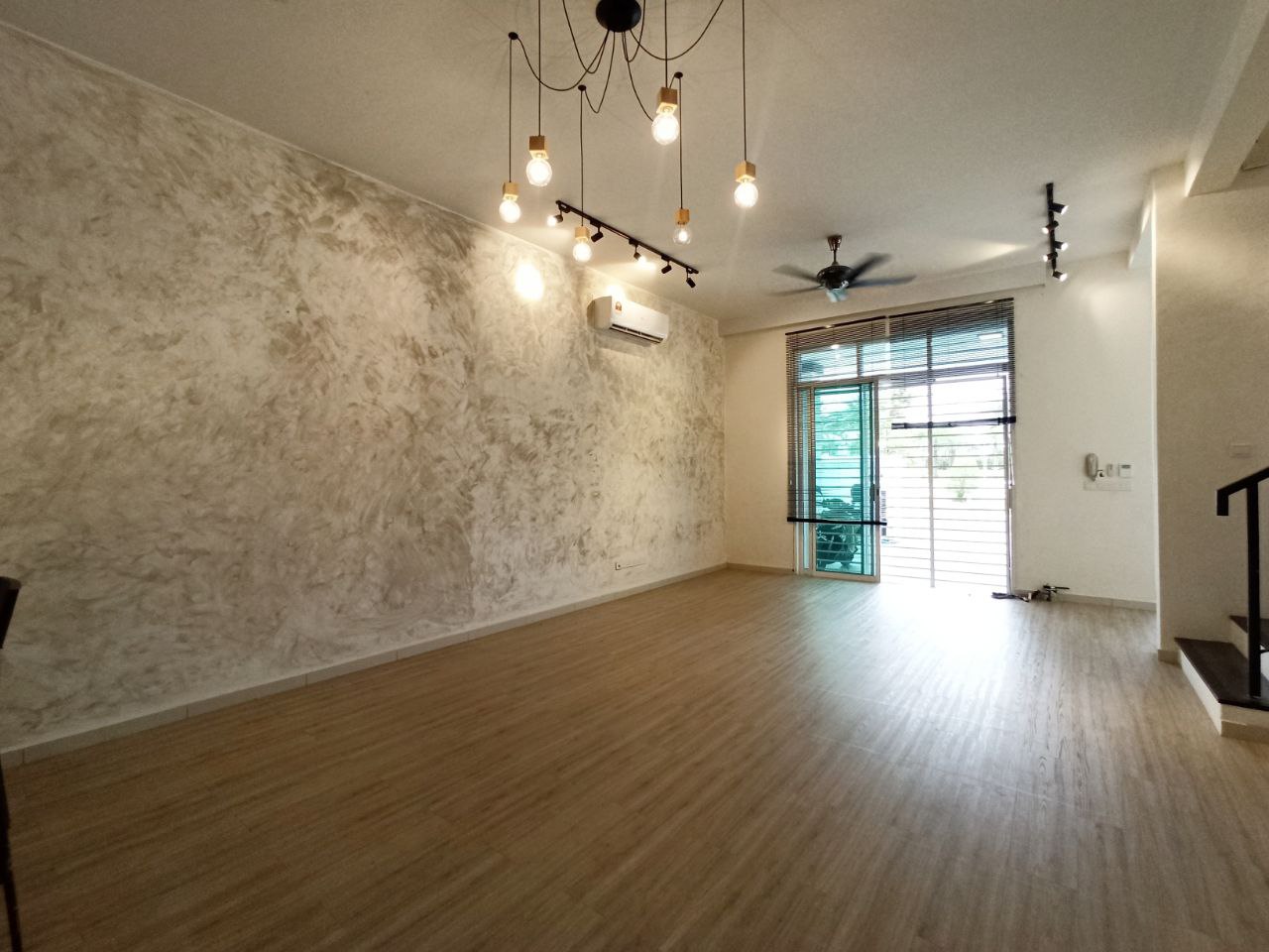 2 Storey Terrace Merrydale Eco Majestic Semenyih - photo 3