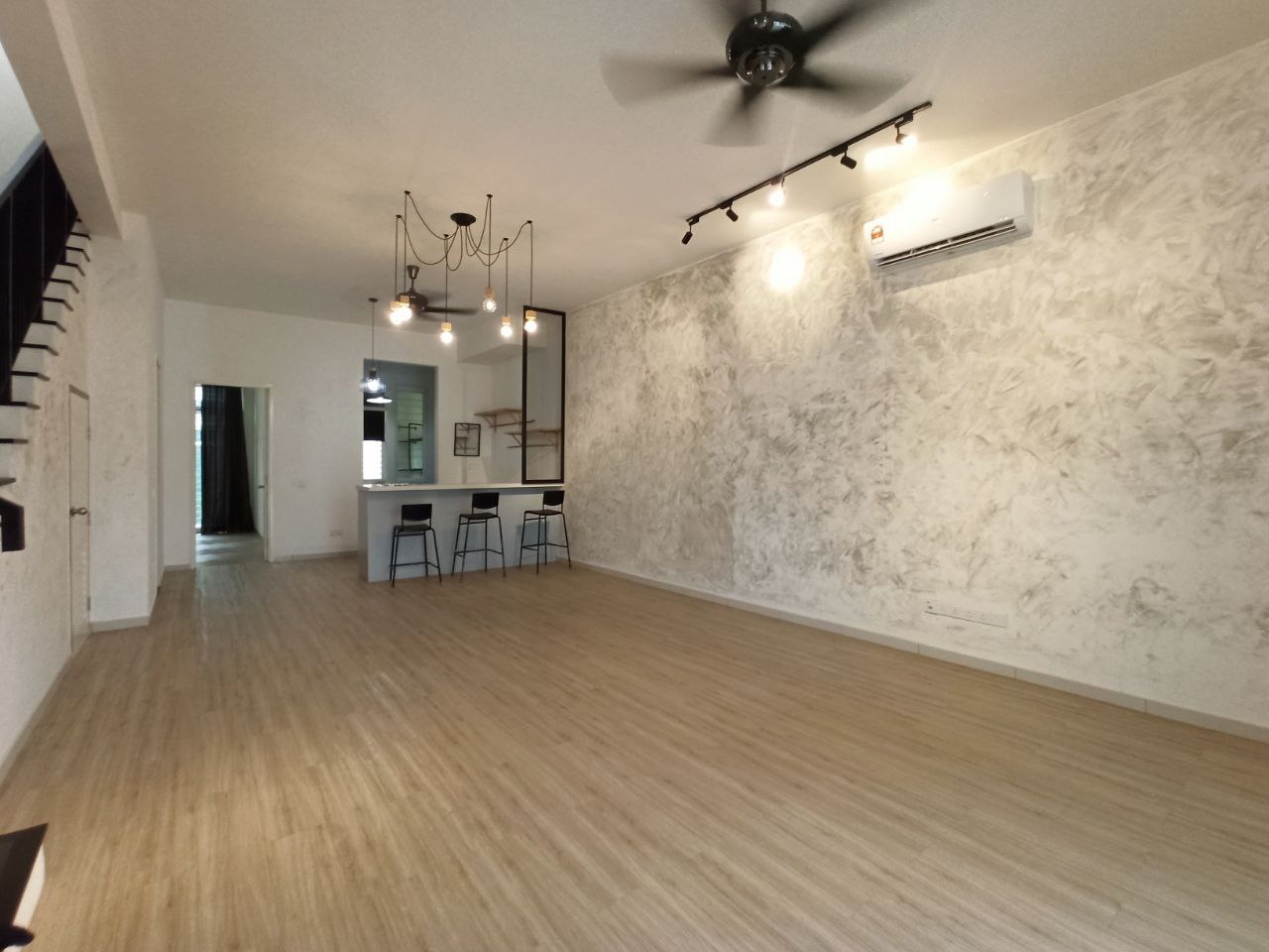 2 Storey Terrace Merrydale Eco Majestic Semenyih - photo 7