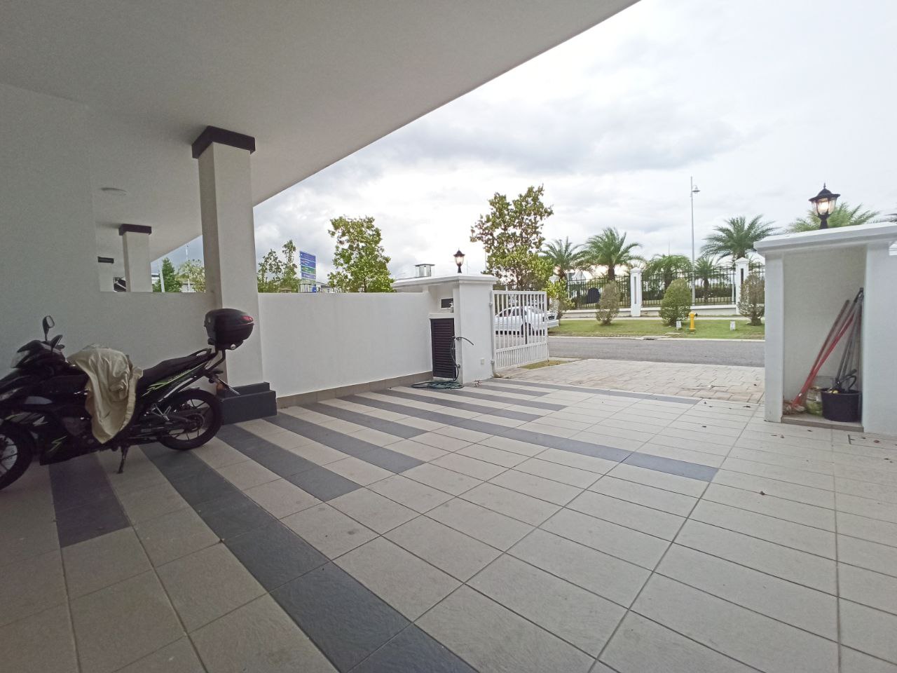 2 Storey Terrace Merrydale Eco Majestic Semenyih - photo 8