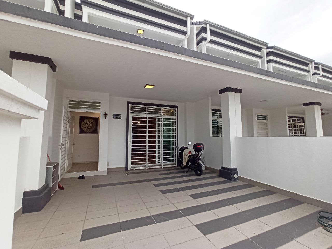 2 Storey Terrace Merrydale Eco Majestic Semenyih - photo 9