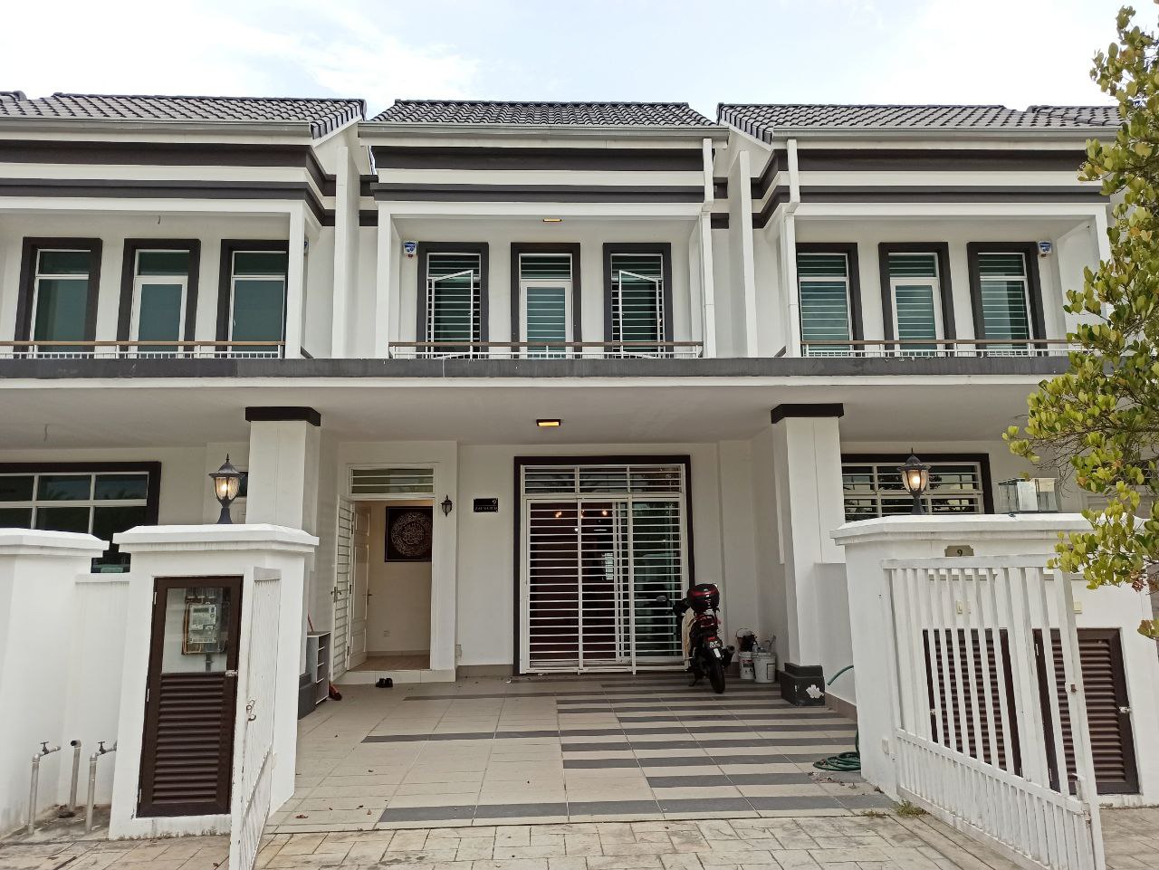 2 Storey Terrace Merrydale Eco Majestic Semenyih - photo 11