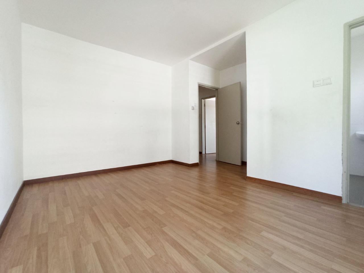 Ground Floor 2 Storey Townhouse Taman Sabha Impian - photo 4