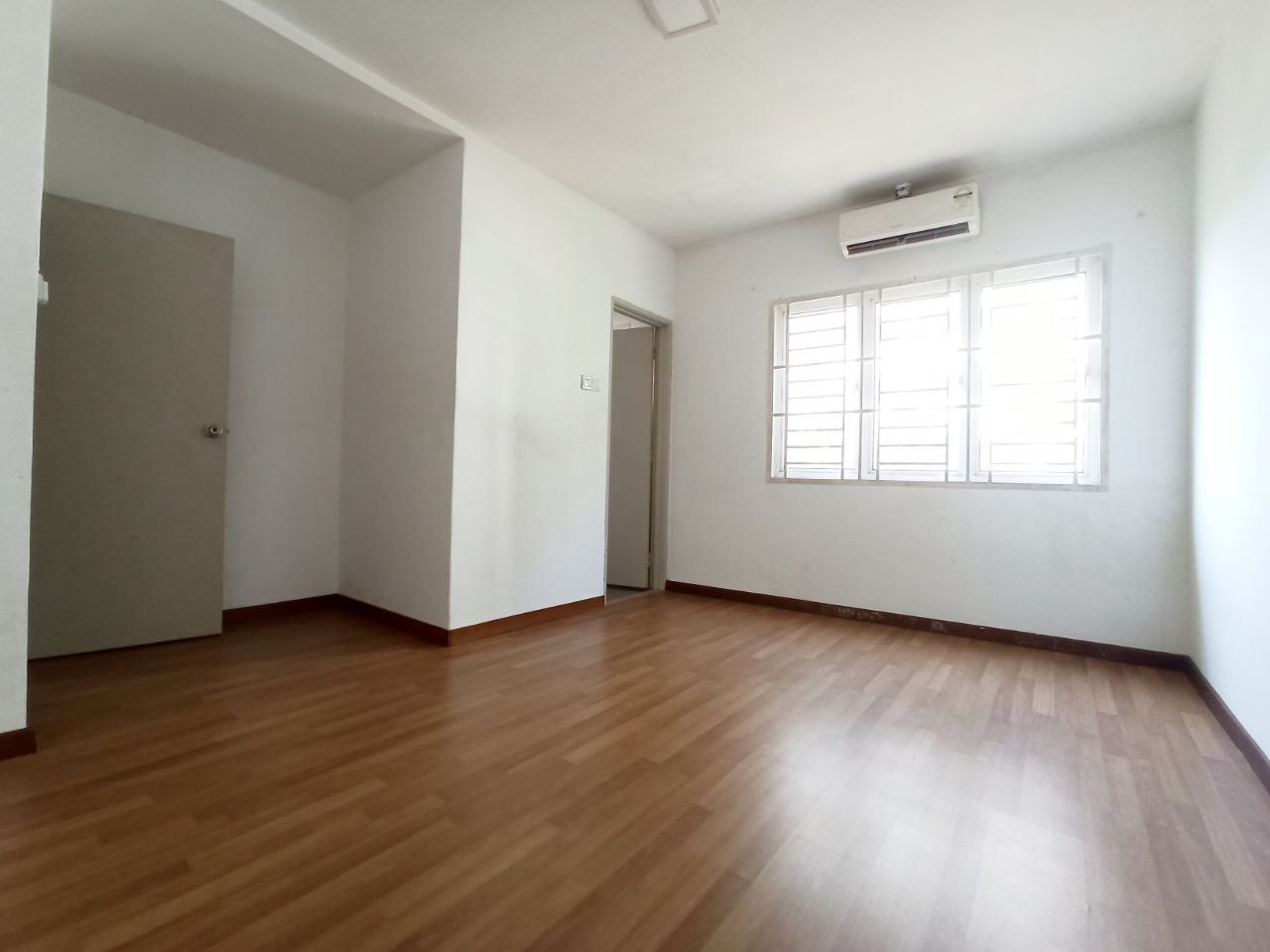 Ground Floor 2 Storey Townhouse Taman Sabha Impian - photo 6