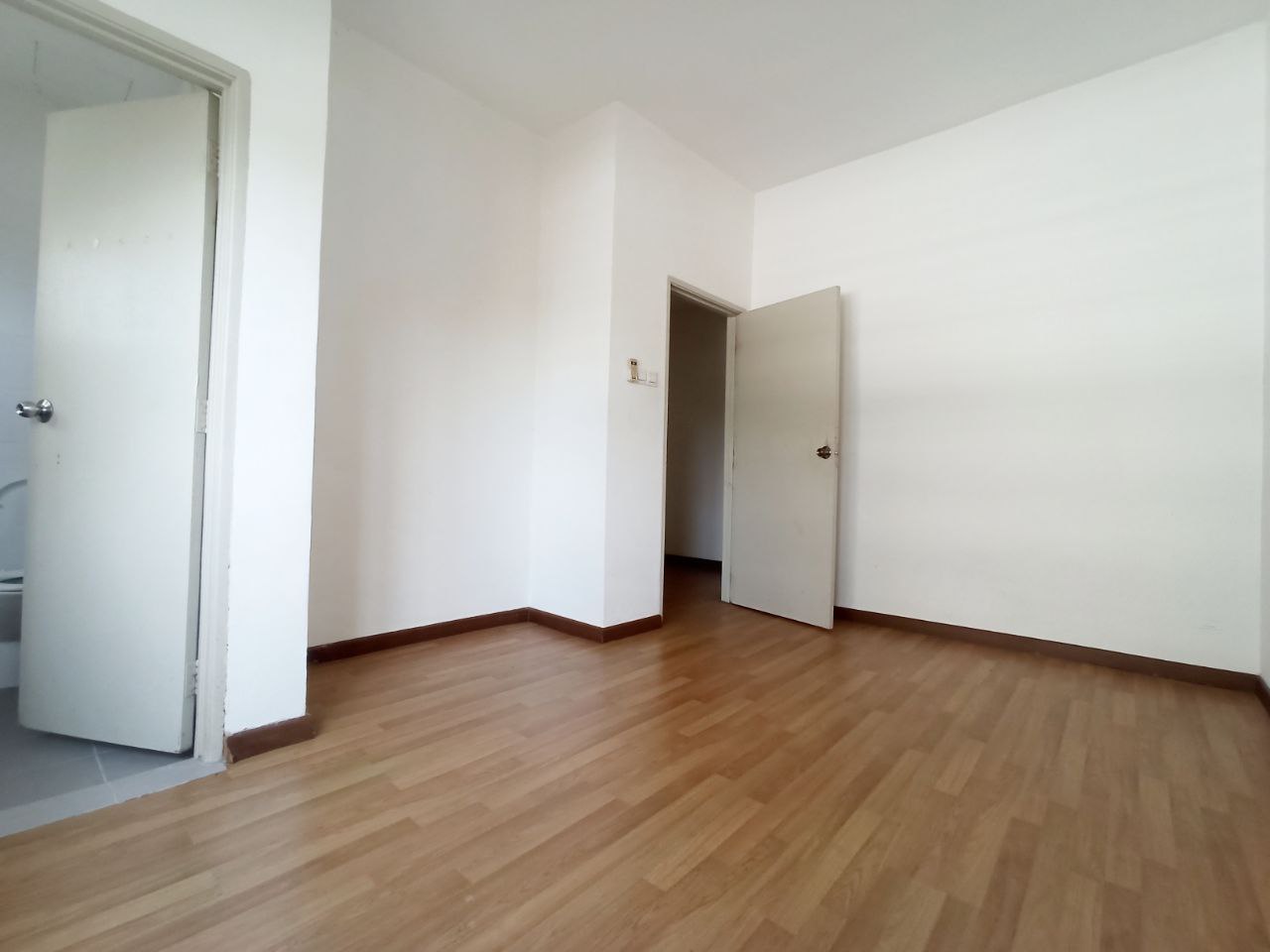Ground Floor 2 Storey Townhouse Taman Sabha Impian - photo 8