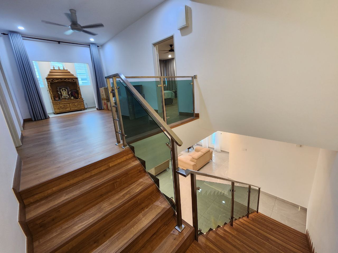 2 Storey Semi D Taman Jelok Impian Kajang - photo 4