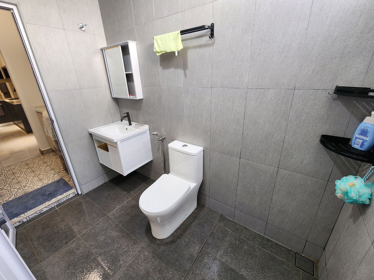 2 Storey Semi D Taman Jelok Impian Kajang - photo 10