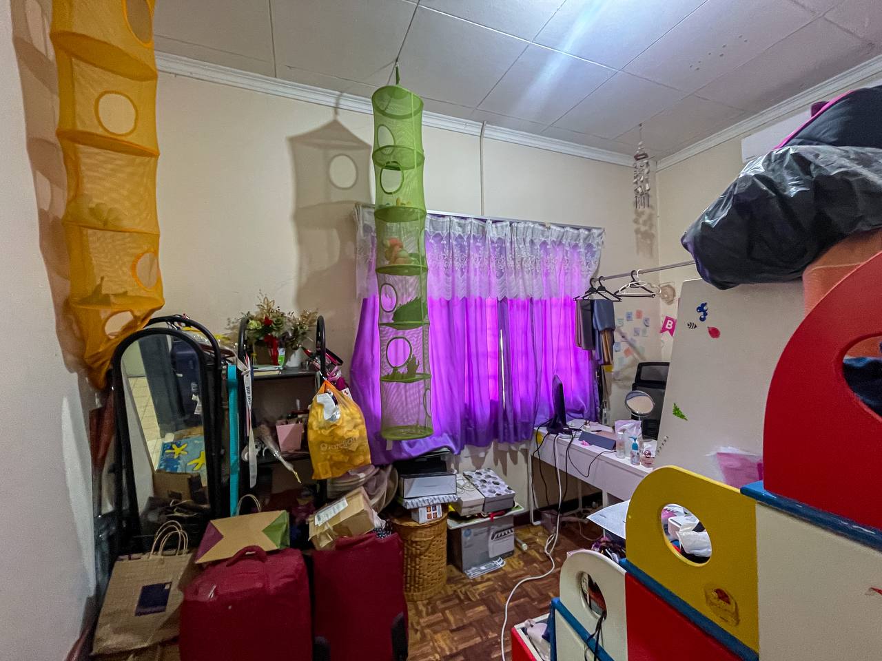Facing Open 2 Storey Semi D Bandar Tun Hussein Onn - photo 4