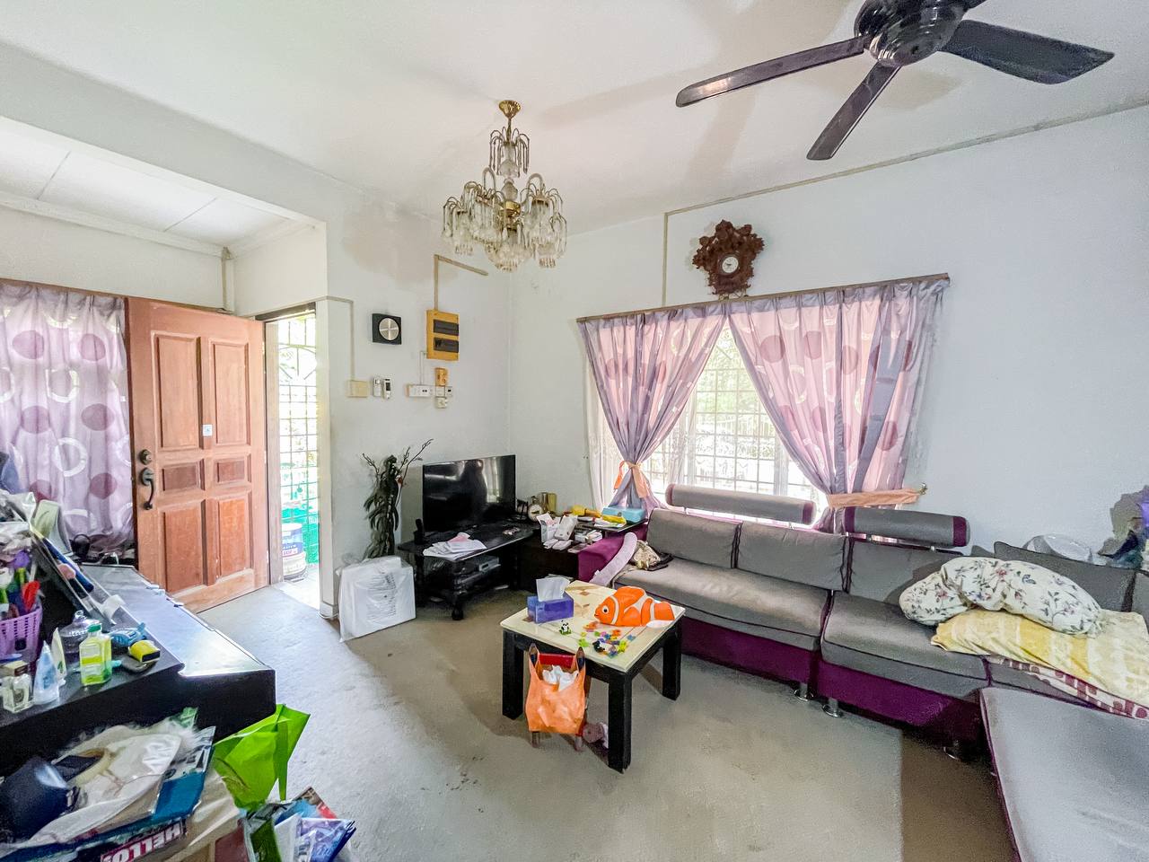 Facing Open 2 Storey Semi D Bandar Tun Hussein Onn - photo 6