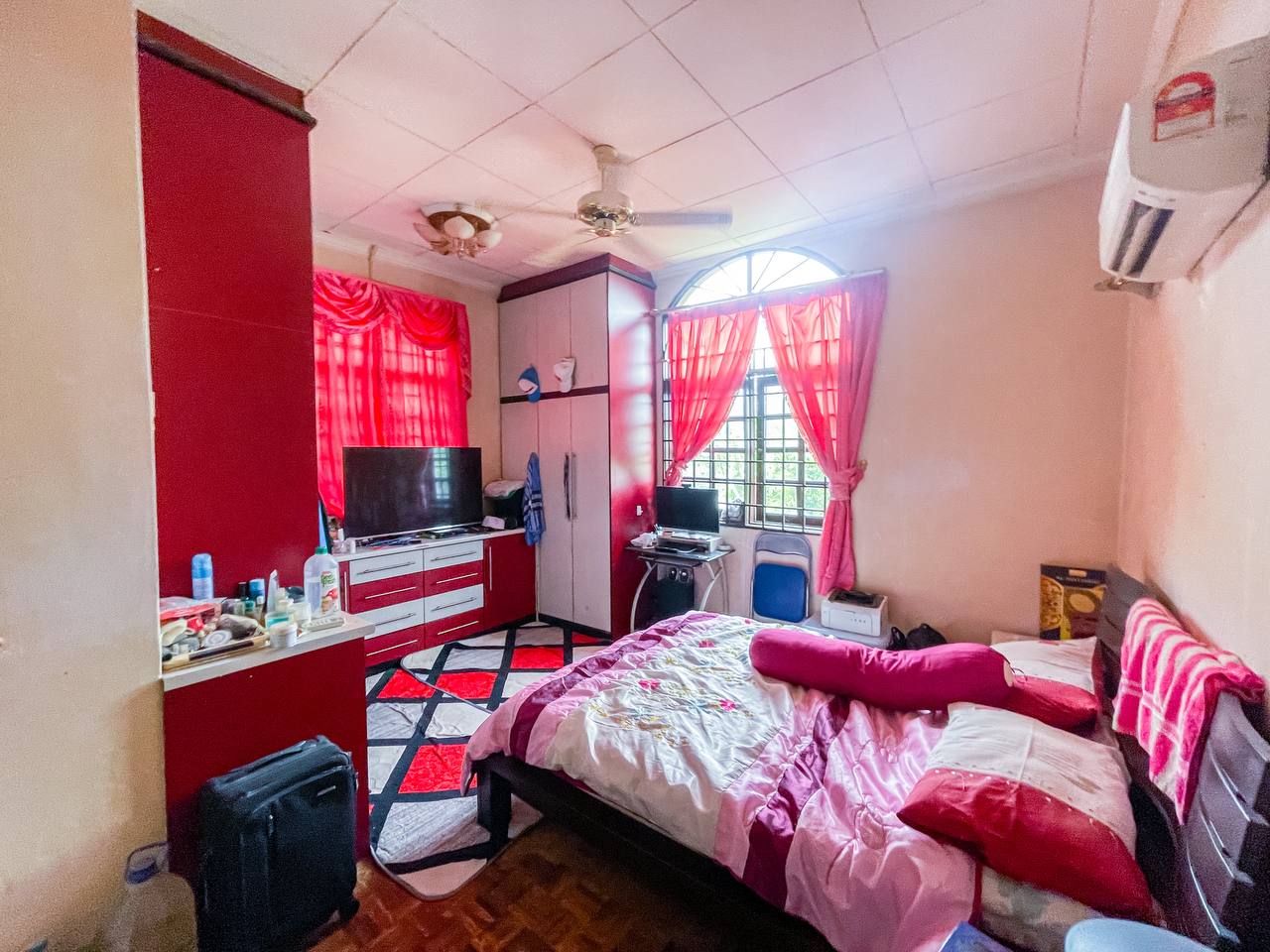 Facing Open 2 Storey Semi D Bandar Tun Hussein Onn - photo 7