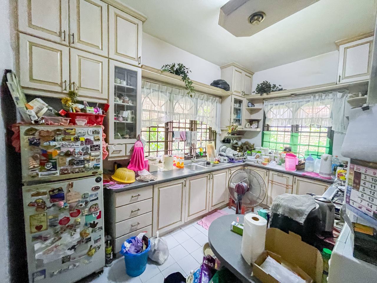 Facing Open 2 Storey Semi D Bandar Tun Hussein Onn - photo 12