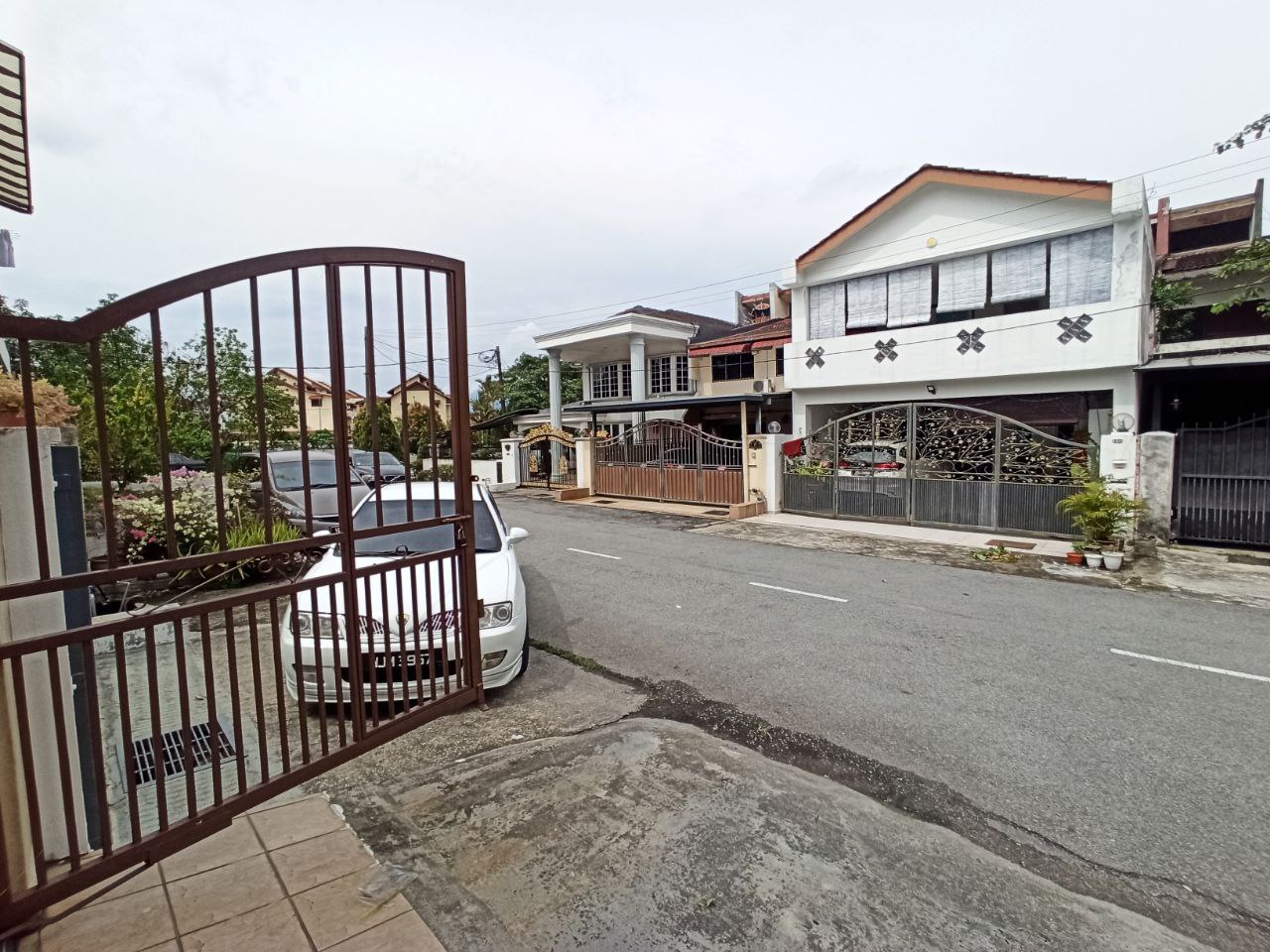 Termurah 2 Storey Superlink Taman Selayang Indah - photo 4