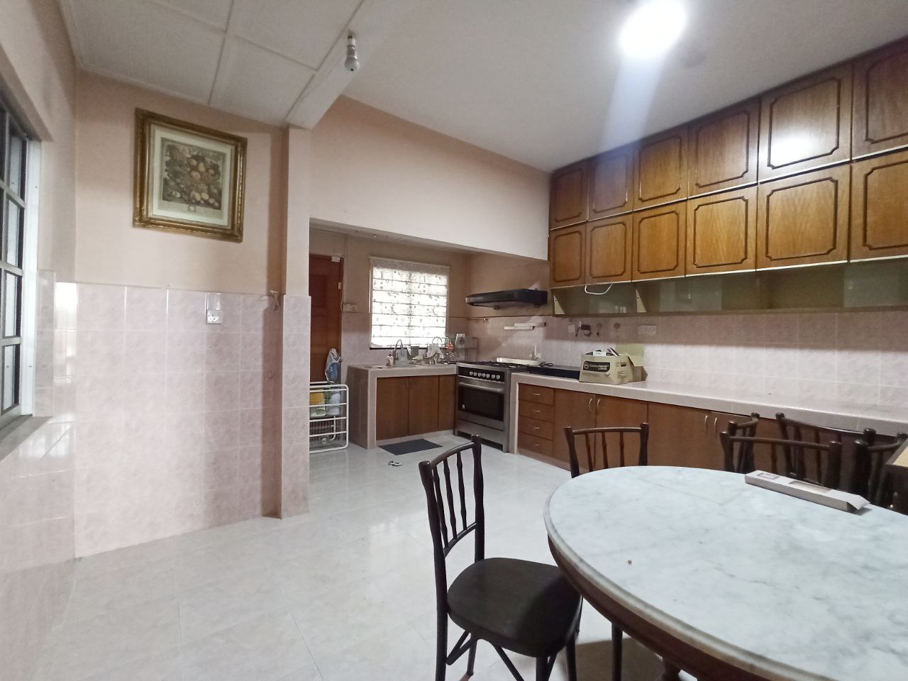 Termurah 2 Storey Superlink Taman Selayang Indah - photo 5