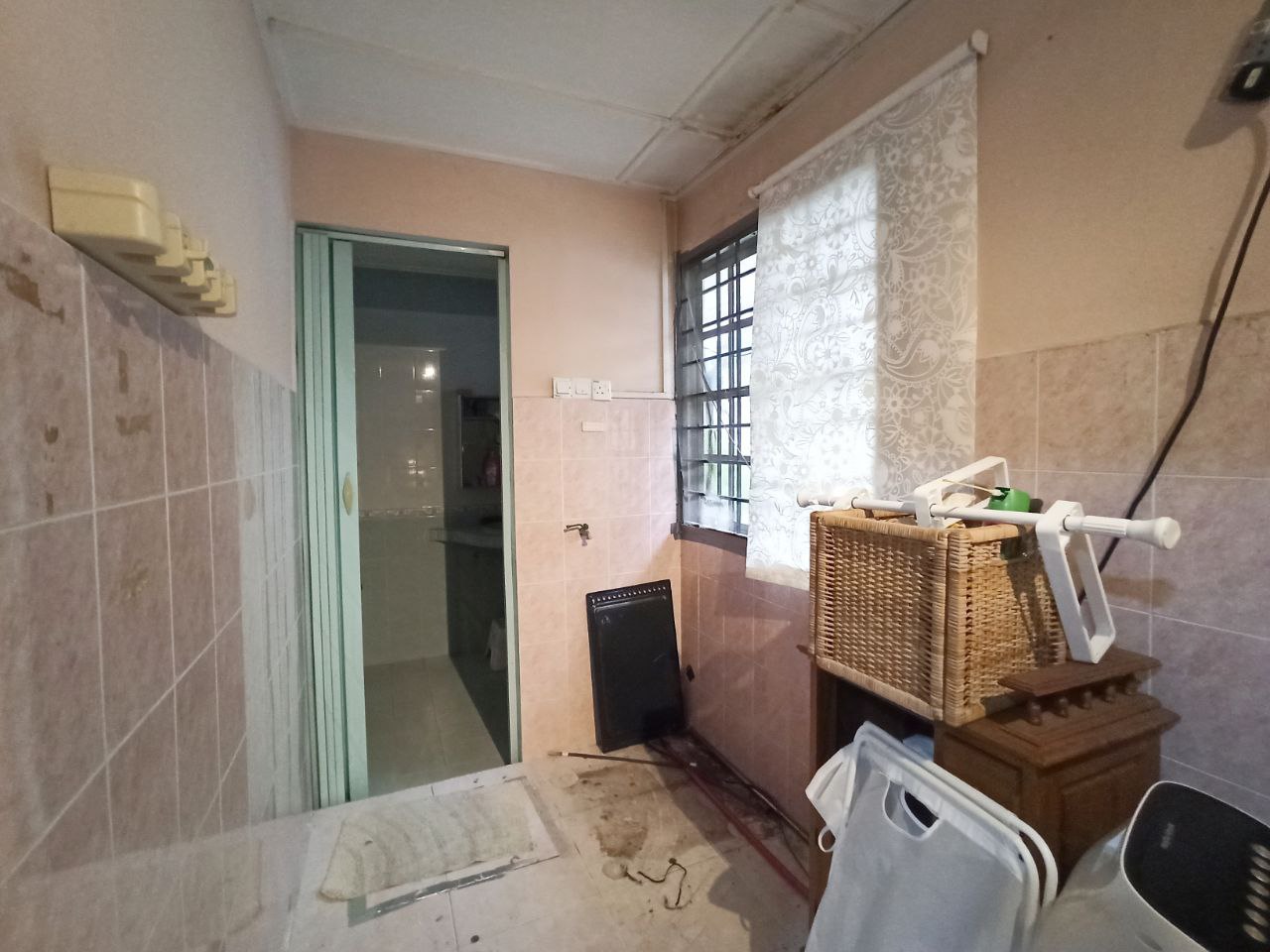 Termurah 2 Storey Superlink Taman Selayang Indah - photo 11