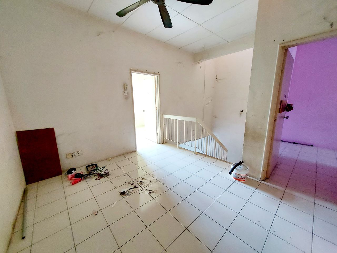 Low Booking 2 Storey Terrace Warisan Megah, Sepang - photo 3