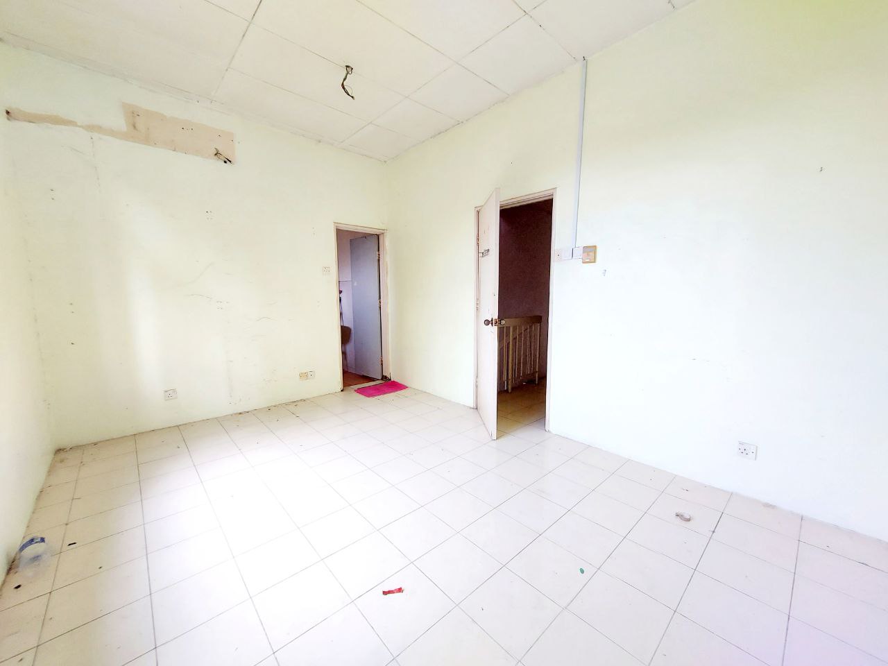 Low Booking 2 Storey Terrace Warisan Megah, Sepang - photo 8