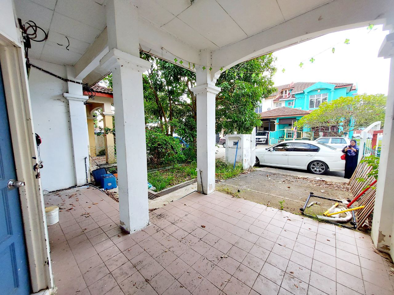 Low Booking 2 Storey Terrace Warisan Megah, Sepang - photo 9